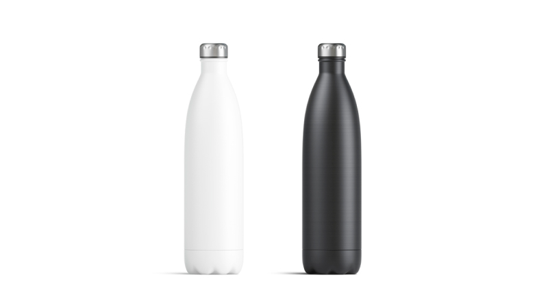 bouteilles thermos